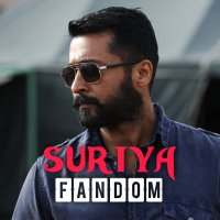 Suriya Fandom™(@SuryaFandom) 's Twitter Profile Photo