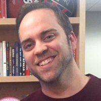 Brett Edgerton (@editoredge) 's Twitter Profile