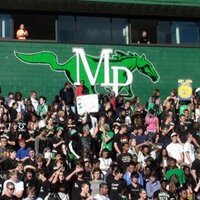 Myers Park High(@MyersParkHS) 's Twitter Profile Photo