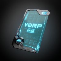 VORP (@vorpnft) 's Twitter Profile