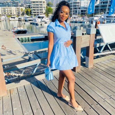 SA🇿🇦 | God’s Favorite Child🙏 | Daughter of Zion⭐️ | Tswana Queen👑 | 20 April 19** | Miss Fairmont 2014 - South Point Student Accommodation Unity With Beauty