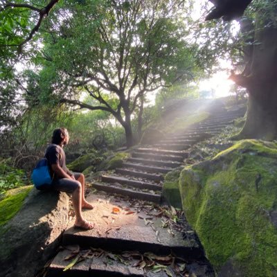 abhiramani3's profile picture. Optimising Stuff🚀