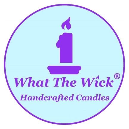 What The Wick Soy Candles