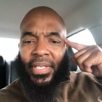 Maurice V. Parker (@mauricevparker) 's Twitter Profile Photo