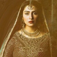 Iqra Sajid(اق راء)(@iamiqrasajid) 's Twitter Profile Photo