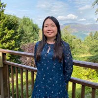 Evelyn Chia (@aewynia) 's Twitter Profile