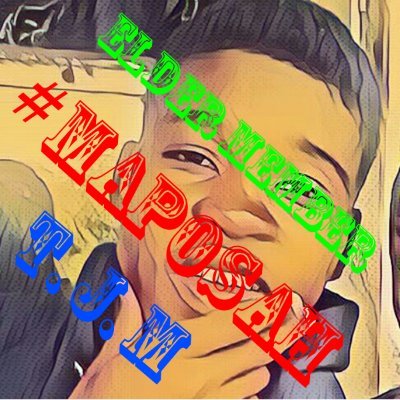 TinotendaMapos6's profile picture. What Ever You Are Be A Good One