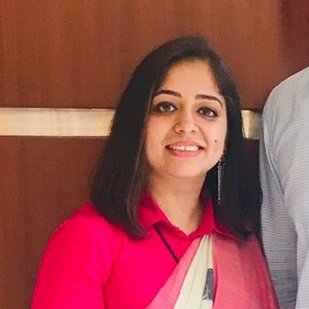 DypaliDogra's profile picture. UI/UX Designer | Freethinker | Pragmatic