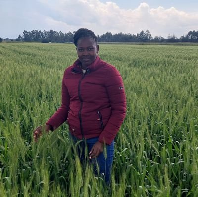Agronomist by profession,  Offering After sales services ,feel free to consult incase you need my services in Maize,wheat and general Horticulture .