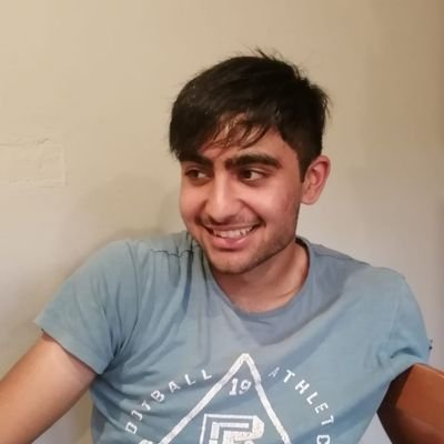 DhamiRico's profile picture. Economist, Explorer, History etc 🌎🌍🌏