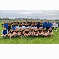 St. Patricks GAA (@gaastpatricks) 's Twitter Profile Photo