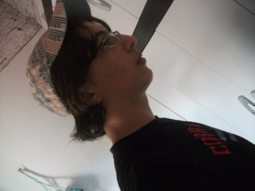 So fodão mi segui ai que eu sigo de volta riririri prometo que sigo de volta u.u !!!!