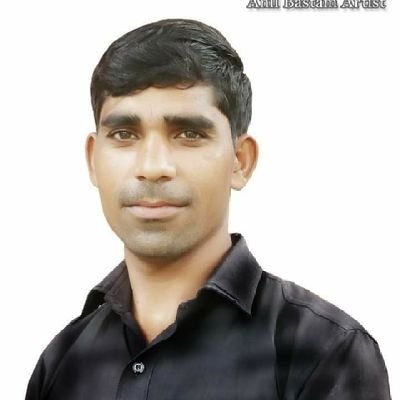भारत माता की जय,
भाजपा मण्डल उपाध्यक्ष,देवबंद देहात सहारनपुर उ.प्र.