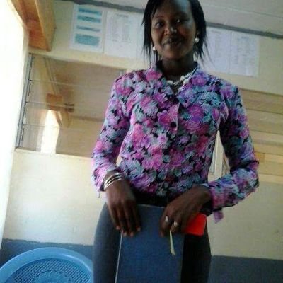 I love God and I depend on him for my life to move on