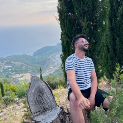 GtrlerAhmet Profile Picture