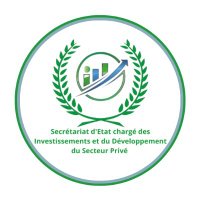 S.E. chargé des Invest. & du Dev. du Secteur Privé (@seidspdj) 's Twitter Profile Photo S.E. chargé des Invest. & du Dev. du Secteur Privé (@seidspdj) 's Twitter Profile Photo