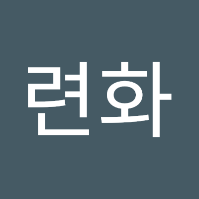 geumlyeonhwa's profile picture. 