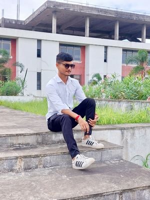 saurabh_khatal's profile picture. Patil