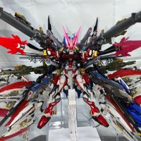 ヒロ (@metalbuild_suki) 's Twitter Profile