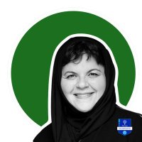 Heidi Alaudeen Alaskary (@halaskary) 's Twitter Profile