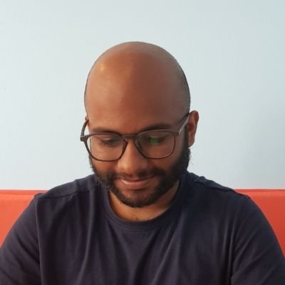 Inoobinoo's profile picture. Senior 3D artist @theloopcraft