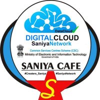 Saniya Cyber Cafe(@saniyacybercafe) 's Twitter Profile Photo