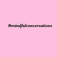 Mindful Conversations(@mindful_uganda) 's Twitter Profile Photo
