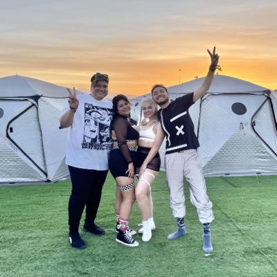 DaDevz's profile picture. 