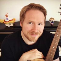Eric Bay (@ericbaymusic) 's Twitter Profile Photo Eric Bay (@ericbaymusic) 's Twitter Profile Photo