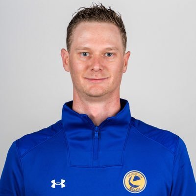 Head Equipment Manager for the Saskatoon Blades (WHL) @BladesHockey