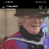 Jane McClinchy (@mcclinchyj) 's Twitter Profile