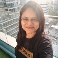 Neeti Roy (@neetiroy) 's Twitter Profile