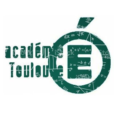 Actualités autour de l'enseignement des mathématiques dans l'académie de Toulouse.