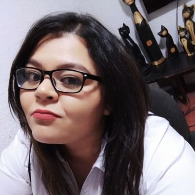 AngieArson's profile picture. 