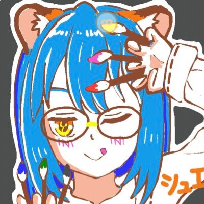 シュエさんのプロフィール画像