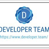 Developer Team(@DeveloperTeam15) 's Twitter Profileg