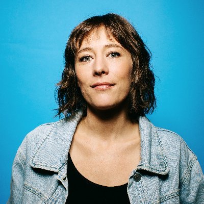 AureliaBlanc's profile picture. Journaliste / Autrice