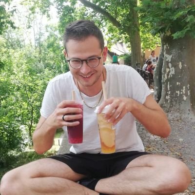 logico-empirical poststructuralistic propaganda | phd student philosophy of science and machine learning @ml4science | chair of the board @correlaid | 🏳️🌈