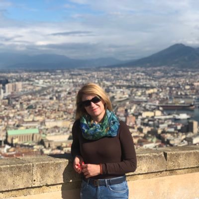 OlgaLisenko1's profile picture. 