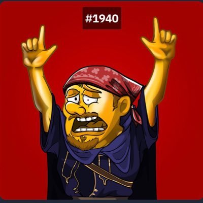 RadixRocket's profile picture. ps: Radix Rocket Club is not me! 🤣