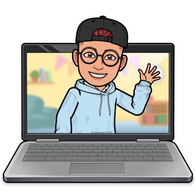 Maestro en Educación Primaria 👨🏫 Gamificación 🎮👾 PHD Student 🔬🧠