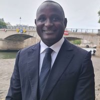 Papa Amadou Sarr (@sarr_papaamadou) 's Twitter Profile