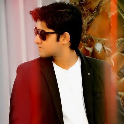 loveusuhel's profile picture. Founder of Nirmal Infinite Power, 
Blogger, Counselor, Shayar & Writter