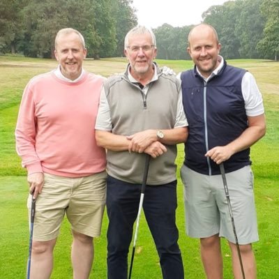 AlanBeaumont5's profile picture. Family,Friends, Golf