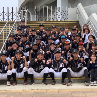 kyu_daijunko's profile picture. 練習日:木土日/春・夏休み:火水金土日/⚪︎九大準硬HP→ https://t.co/TAJp6vPwhQ ⚪︎Facebook→https://t.co/NYRJrkU6Um ⚪︎Instagram→https://t.co/jLQ61C4laU