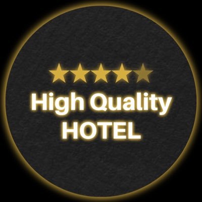 HQ_HOTEL Profile Picture
