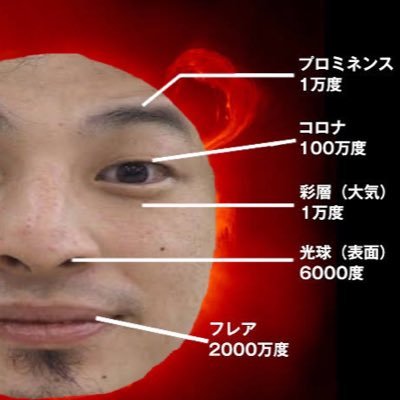ひろゆきのファン