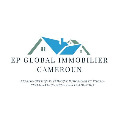 EP Global Immobilier Cameroun