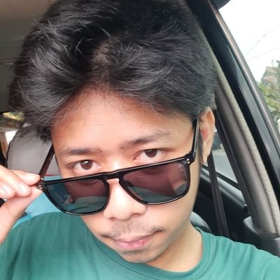 agieridhoillahi's profile picture. 