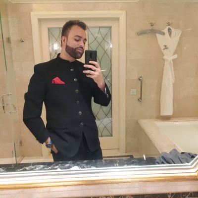 naman7406's profile picture. 😎😎